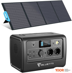 Внешний аккумулятор Bluetti POWEROAK EB70 (373691)