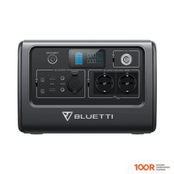 Внешний аккумулятор Bluetti POWEROAK EB70 (373691)