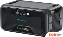 Внешний аккумулятор Bluetti EXPANSION BATTERY B300 (373690)