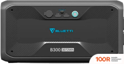 Внешний аккумулятор Bluetti EXPANSION BATTERY B300 (373690)