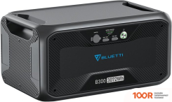 Внешний аккумулятор Bluetti EXPANSION BATTERY B300 (373690)