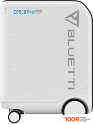 Внешний аккумулятор Bluetti EP500PRO 3000W (373689)
