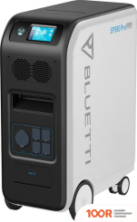 Внешний аккумулятор Bluetti EP500PRO 3000W (373689)