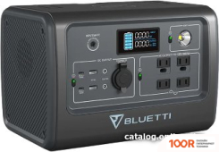 Внешний аккумулятор Bluetti EB70S (373688)