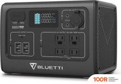 Внешний аккумулятор Bluetti EB55 (373687)