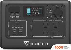 Внешний аккумулятор Bluetti EB55 (373687)