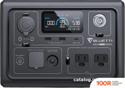 Внешний аккумулятор Bluetti EB3A (373686)