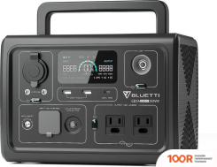 Внешний аккумулятор Bluetti EB3A (373686)