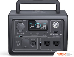 Внешний аккумулятор Bluetti EB3A (373686)