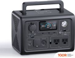 Внешний аккумулятор Bluetti EB3A (373686)