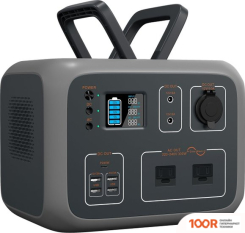 Внешний аккумулятор Bluetti AC50S 300W (373685)