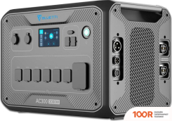 Внешний аккумулятор Bluetti AC300 + 1*B300 (373684)