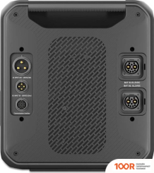 Внешний аккумулятор Bluetti AC300 + 1*B300 (373684)