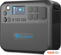 Внешний аккумулятор Bluetti AC200MAX (373683)