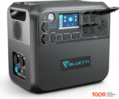 Внешний аккумулятор Bluetti AC200MAX (373683)