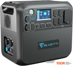 Внешний аккумулятор Bluetti AC200MAX (373683)