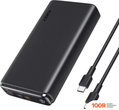 Внешний аккумулятор Aukey PB-Y24 (373679)