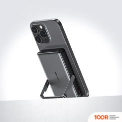 Внешний аккумулятор AceFast M17 10000MAH (ЧЕРНЫЙ) (373673)