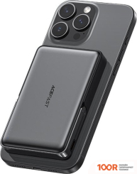 Внешний аккумулятор AceFast M17 10000MAH (ЧЕРНЫЙ) (373673)