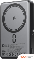 Внешний аккумулятор AceFast M17 10000MAH (ЧЕРНЫЙ) (373673)