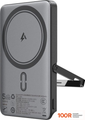 Внешний аккумулятор AceFast M16 5000MAH (ЧЕРНЫЙ) (373672)