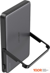 Внешний аккумулятор AceFast M16 5000MAH (ЧЕРНЫЙ) (373672)