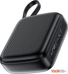 Внешний аккумулятор AceFast M15 10000MAH (ЧЕРНЫЙ) (373671)