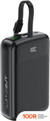Внешний аккумулятор AceFast M14 20000MAH (ЧЕРНЫЙ) (373670)