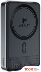 Внешний аккумулятор AceFast M11 10000MAH (ЧЕРНЫЙ) (373668)