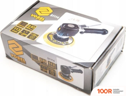 Пневмошлифмашина Vorel 81114 (373665)