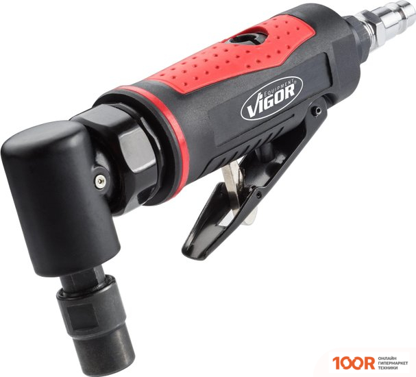 Пневмошлифмашина Vigor V5673 (373664)