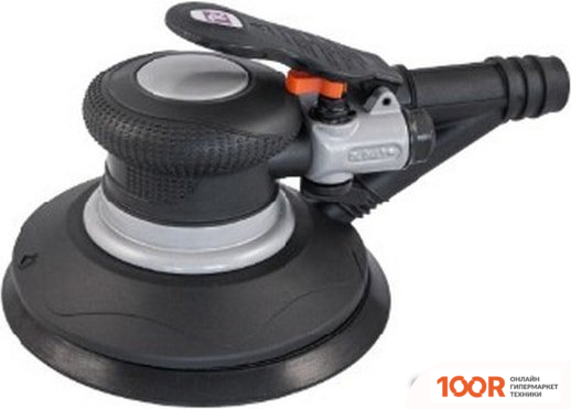 Пневмошлифмашина Thorvik AOS6105 (373662)