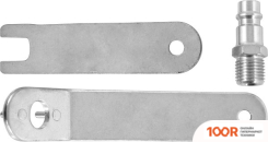 Пневмошлифмашина Thorvik AAG0510 (373661)