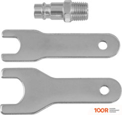 Пневмошлифмашина Thorvik AADG6020 (373660)