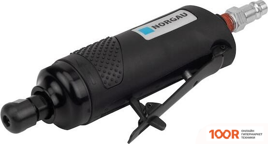 Пневмошлифмашина Norgau NDG122-6 (373638)