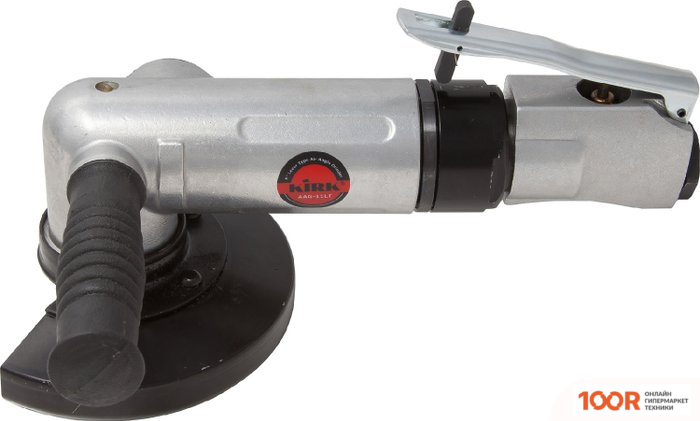 Пневмошлифмашина Kirk AAG12-125 (373632)