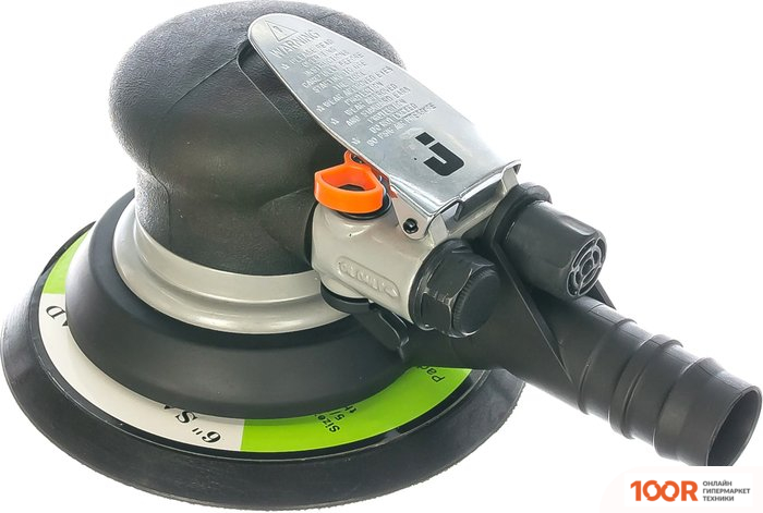 Пневмошлифмашина Jeta Pro J-1038B (373622)