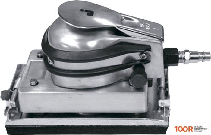 Пневмошлифмашина Jeta Pro J-1035 (373621)
