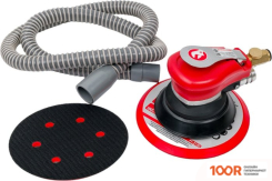 Пневмошлифмашина Intertool PT-1007 (373619)