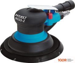 Пневмошлифмашина Hazet 9033 (373617)
