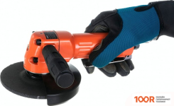 Пневмошлифмашина Gigant PSM125 (373616)