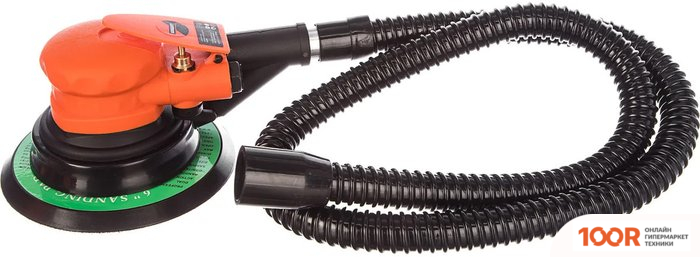 Пневмошлифмашина Gigant OG150P (373615)