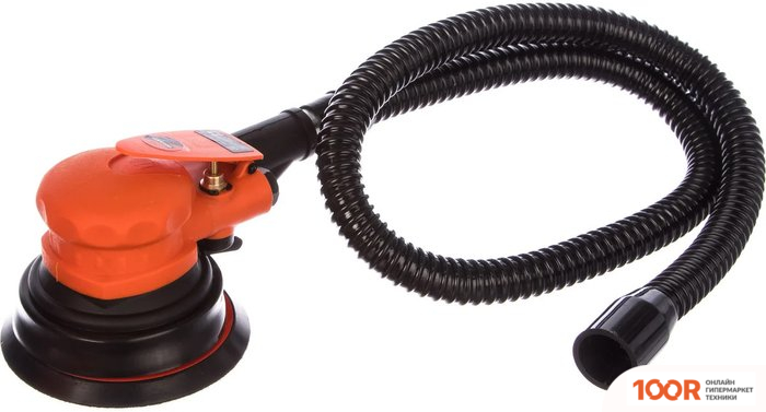 Пневмошлифмашина Gigant OG125P (373614)