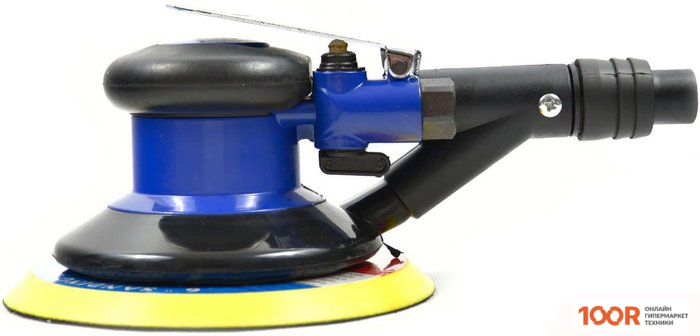 Пневмошлифмашина Geko G03141 (373613)