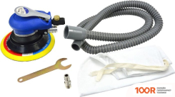 Пневмошлифмашина Geko G03140 (373612)