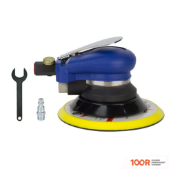 Пневмошлифмашина Frosp RK-128-V6 (373611)