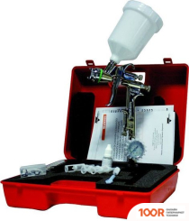 Краскопульт Walcom SLIM S HVLP 10060.13 (373594)