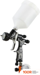 Краскопульт Walcom GENESI ALLUMINIO HTE CLEAR 953014ACM (373591)
