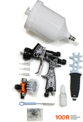 Краскопульт Walcom GENESI ALLUMINIO HTE BASE 953012ABM (373587)