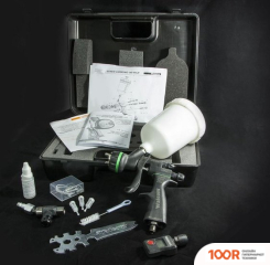 Краскопульт Walcom CARBONIO HVLP 983013 (373585)